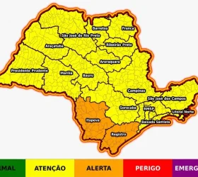 Foto: Divulgação/Governo de SP
