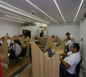 Foto: Divulgação/Governo de São Paulo