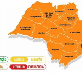 Foto: Divulgação/Governo de SP